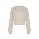 Kandini Semi-Cropped SweatShirt