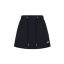 Kandini Sweat Mini Skirt
