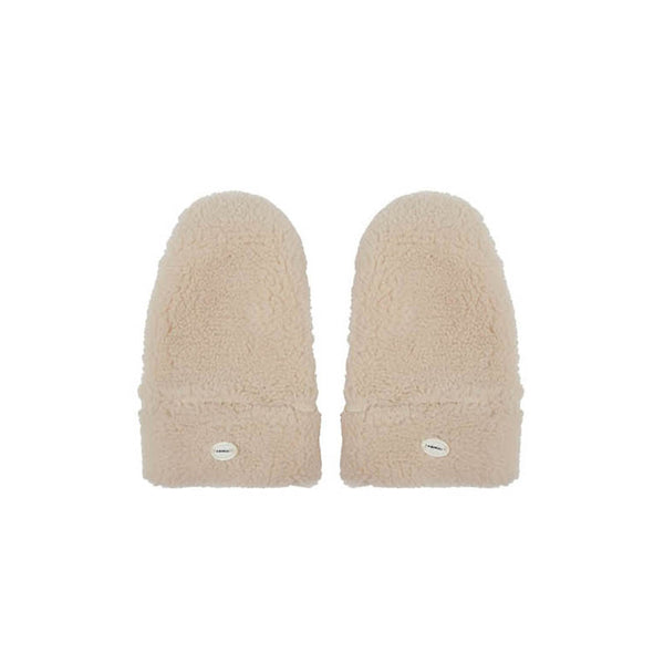 Kandini 2024FW Teddy Fleece Hand-warmer