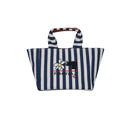 Kandini Logo Canvas Tote Bag