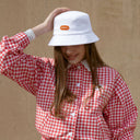 Kandini 2024SS Terry Bucket Hat