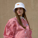 Kandini 2024SS Terry Bucket Hat