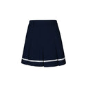 Kandini Women Pocket Pleats Skirts