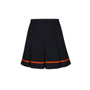 Kandini Women Pocket Pleats Skirts