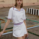 Kandini Women Terry Set-up Skirts
