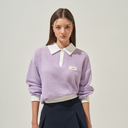 Kandini Women Blossom Collar Knit