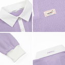 Kandini Women Blossom Collar Knit