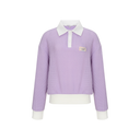 Kandini Women Blossom Collar Knit