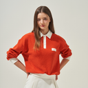 Kandini Women Blossom Collar Knit
