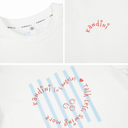 Kandini Graphic printed T-shirt (Unisex)