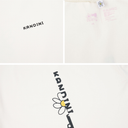 Kandini Logo Half-neck T-Shirt (Unisex)