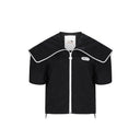 Kandini Sailor Set-up Jumper