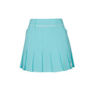 Kandini Women Airy Pleats Skirts