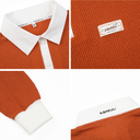 Kandini Women Blossom Collar Knit