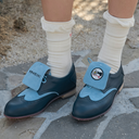 Kandini Women Classic Golf Shoes