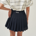 Kandini Women Dual Pleat Skirt