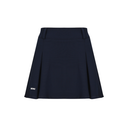 Kandini Women Dual Pleat Skirt