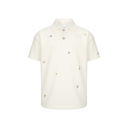 Kandini Embroidery Collared SweatShirt (Unisex)