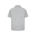 Kandini Embroidery Collared SweatShirt (Unisex)