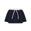 Kandini Women Flared Mini Skirt