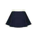 Kandini Women Flared Mini Skirt