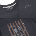 Kandini Graphic printed T-shirt (Unisex)