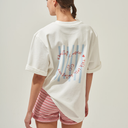 Kandini Graphic printed T-shirt (Unisex)