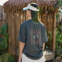 Kandini Graphic printed T-shirt (Unisex)