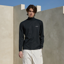 Kandini Logo Half-neck T-Shirt (Unisex)