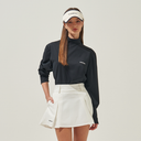 Kandini Logo Half-neck T-Shirt (Unisex)