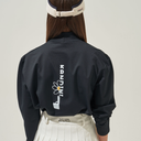 Kandini Logo Half-neck T-Shirt (Unisex)