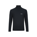 Kandini Logo Half-neck T-Shirt (Unisex)