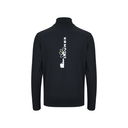 Kandini Logo Half-neck T-Shirt (Unisex)