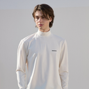 Kandini Logo Half-neck T-Shirt (Unisex)