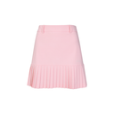 Kandini Women Pastel Pleated Skirt