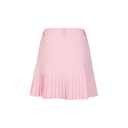 Kandini Women Pastel Pleated Skirt