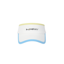 Kandini Women Signature Visor Hat (Colorblock)