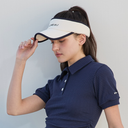 Kandini Women Signature Visor Hat (Colorblock)