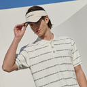 Kandini Women Signature Visor Hat (Colorblock)