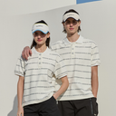 Kandini Women Signature Visor Hat (Colorblock)
