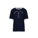 Kandini Women Summer Print T-shirt