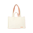 Kandini Women Terry 2-Way Tote Bag