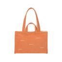 Kandini Women Terry 2-Way Tote Bag