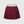Kandini Women Elastic Band Pleats Skirt