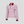 Kandini Women Striped Puff Sleeve Zip-up Polo Shirt Long Sleeve