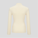 Kandini Women Warm Half-neck T-Shirt
