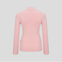 Kandini Women Warm Half-neck T-Shirt
