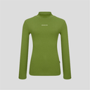 Kandini Women Warm Half-neck T-Shirt