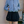Kandini Women Wool Tiered Pleated Skirt