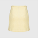 Kandini Women Wool Touch Pocket Skirt